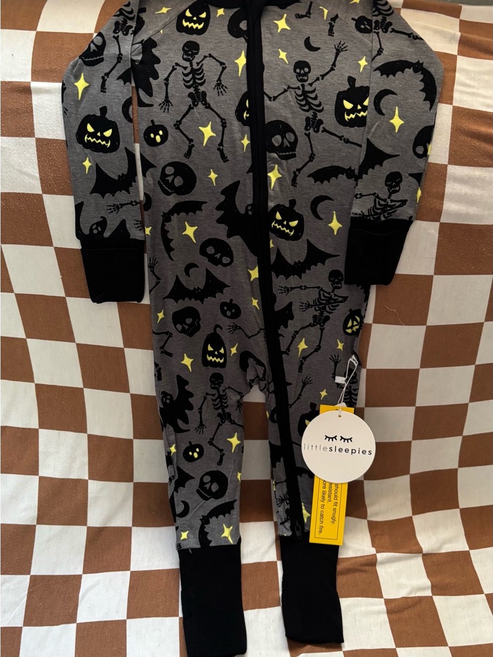 Little Sleepies bundle - Picture 8 of 12